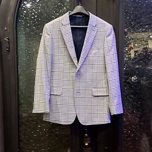 Tommy Hillfigure Blazer